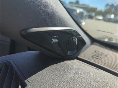 2019 Toyota Avalon Touring