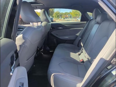 2019 Toyota Avalon Touring