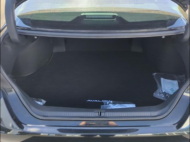 2019 Toyota Avalon Touring