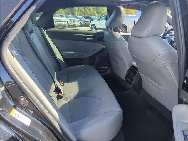 2019 Toyota Avalon Touring