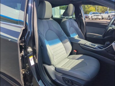 2019 Toyota Avalon Touring