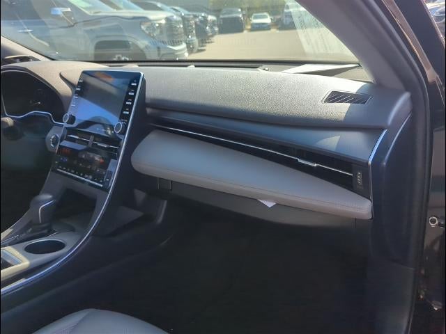 2019 Toyota Avalon Touring
