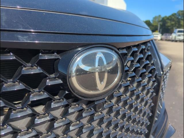 2019 Toyota Avalon Touring