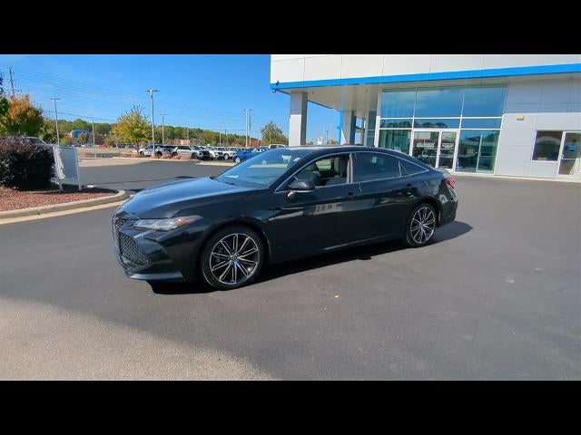 2019 Toyota Avalon Touring