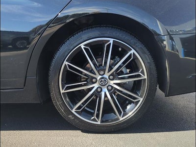 2019 Toyota Avalon Touring