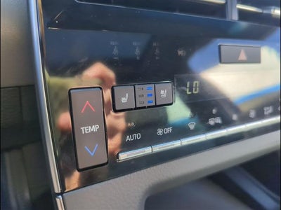 2019 Toyota Avalon Touring