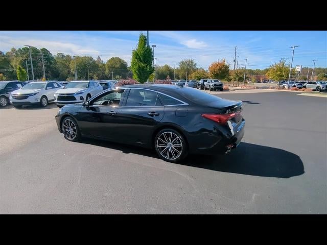 2019 Toyota Avalon Touring