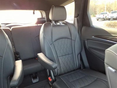 2024 Buick Enclave Avenir