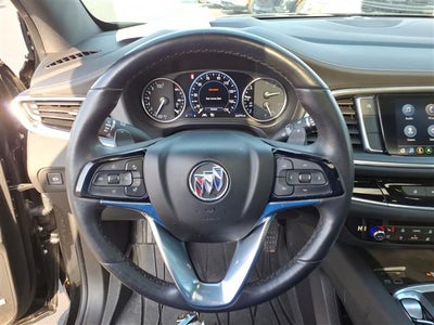 2024 Buick Enclave Avenir