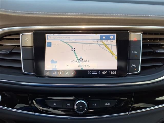 2024 Buick Enclave Avenir