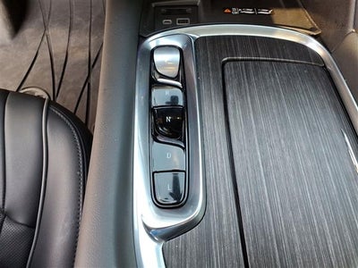 2024 Buick Enclave Avenir