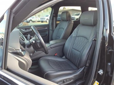 2024 Buick Enclave Avenir