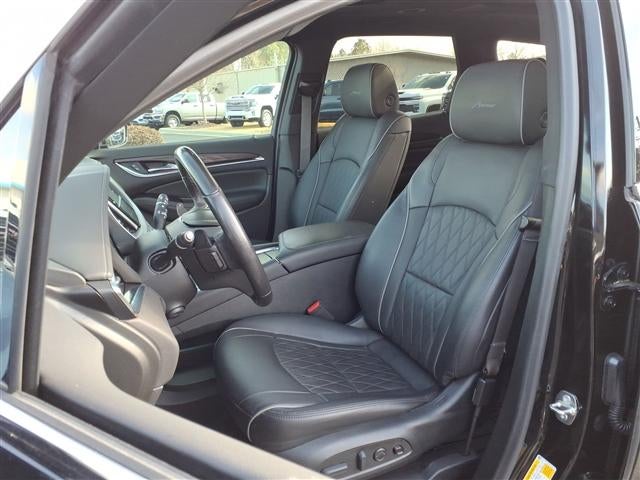 2024 Buick Enclave Avenir