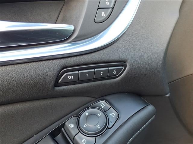 2024 Buick Enclave Avenir