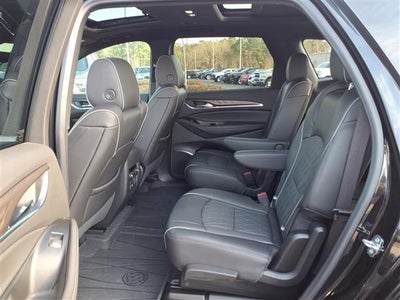 2024 Buick Enclave Avenir