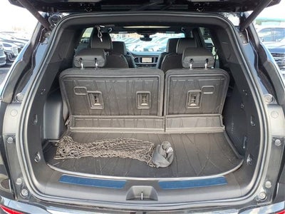 2024 Buick Enclave Avenir