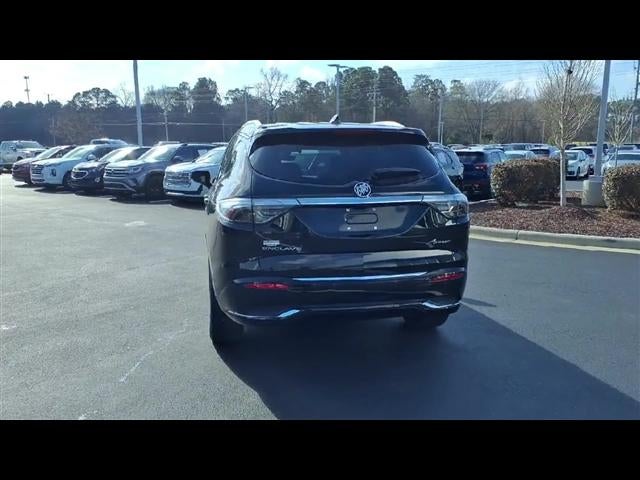 2024 Buick Enclave Avenir