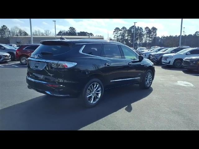 2024 Buick Enclave Avenir