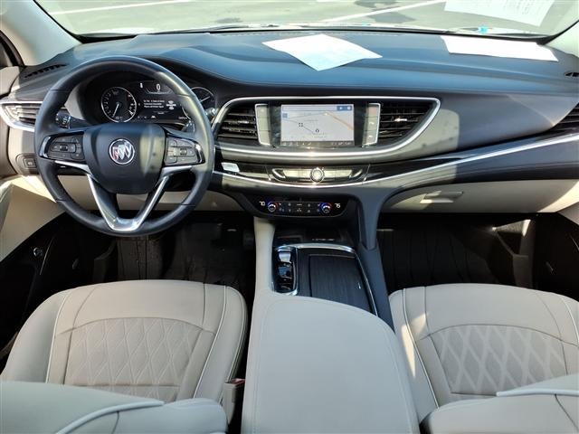 2024 Buick Enclave Avenir