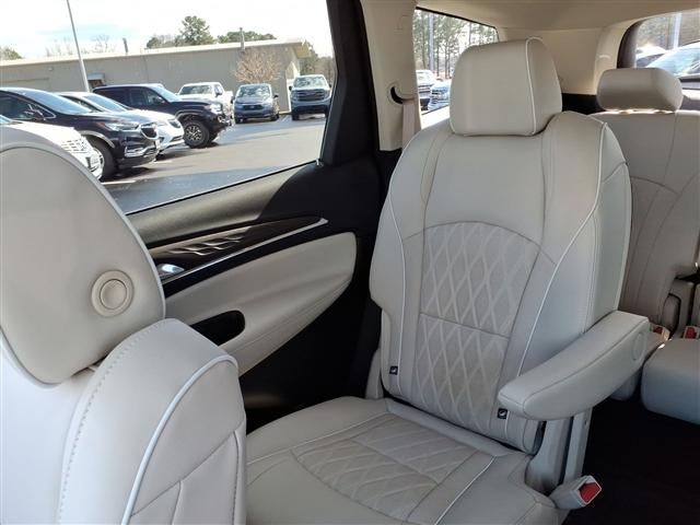 2024 Buick Enclave Avenir