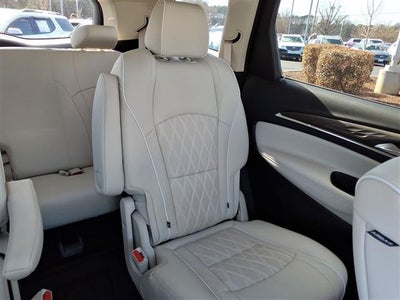 2024 Buick Enclave Avenir