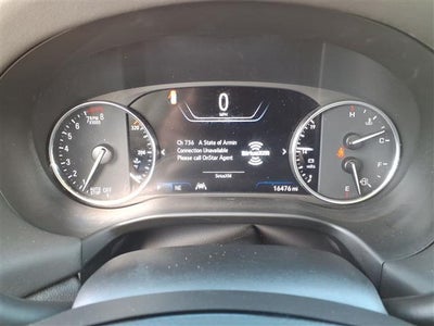 2024 Buick Enclave Avenir