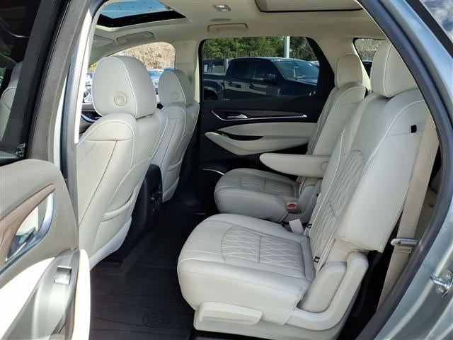 2024 Buick Enclave Avenir