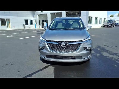 2024 Buick Enclave Avenir