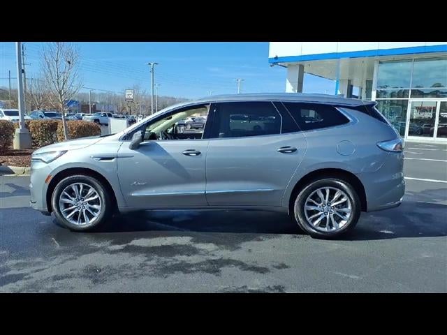 2024 Buick Enclave Avenir