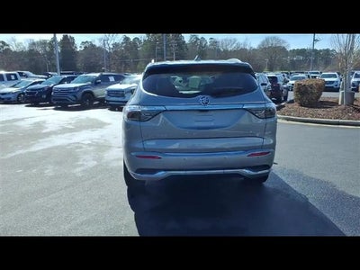 2024 Buick Enclave Avenir