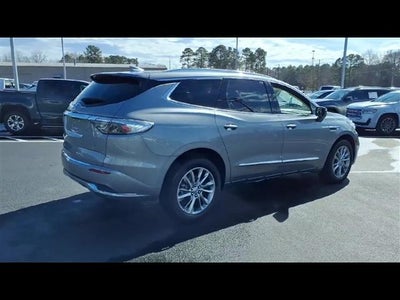 2024 Buick Enclave Avenir