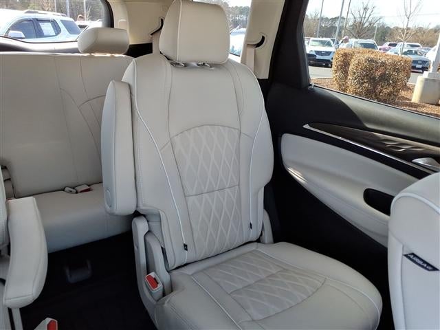 2024 Buick Enclave Avenir