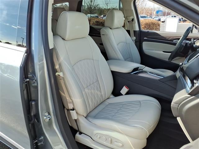 2024 Buick Enclave Avenir