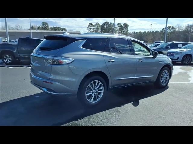 2024 Buick Enclave Avenir