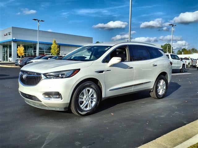 2020 Buick Enclave Premium