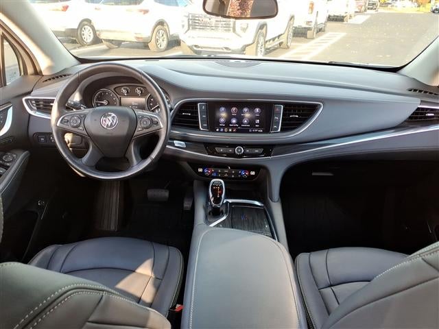 2020 Buick Enclave Premium