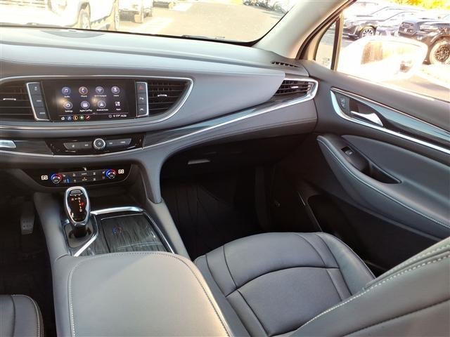 2020 Buick Enclave Premium