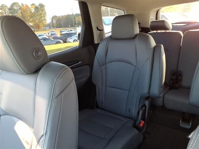 2020 Buick Enclave Premium