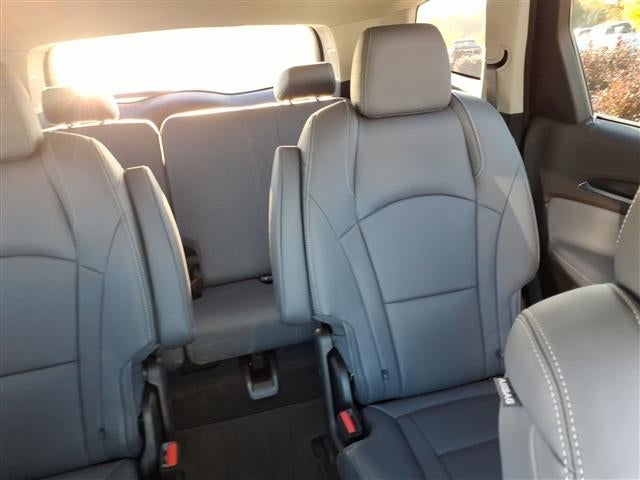 2020 Buick Enclave Premium