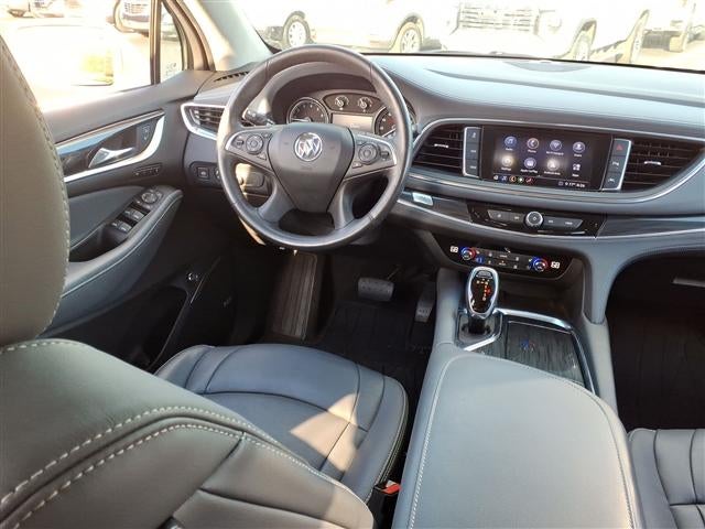 2020 Buick Enclave Premium