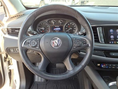 2020 Buick Enclave Premium