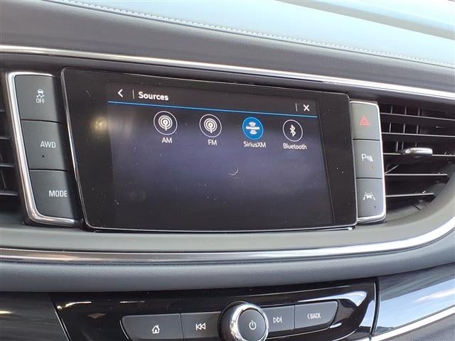 2020 Buick Enclave Premium