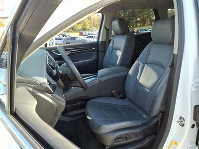 2020 Buick Enclave Premium