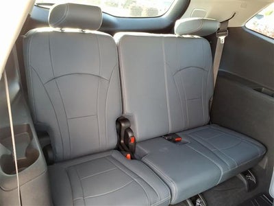 2020 Buick Enclave Premium