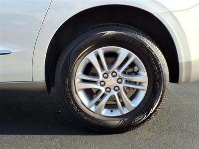 2020 Buick Enclave Premium