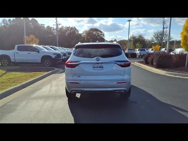 2020 Buick Enclave Premium