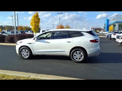 2020 Buick Enclave Premium
