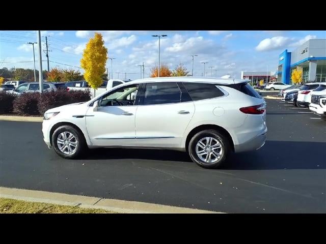 2020 Buick Enclave Premium
