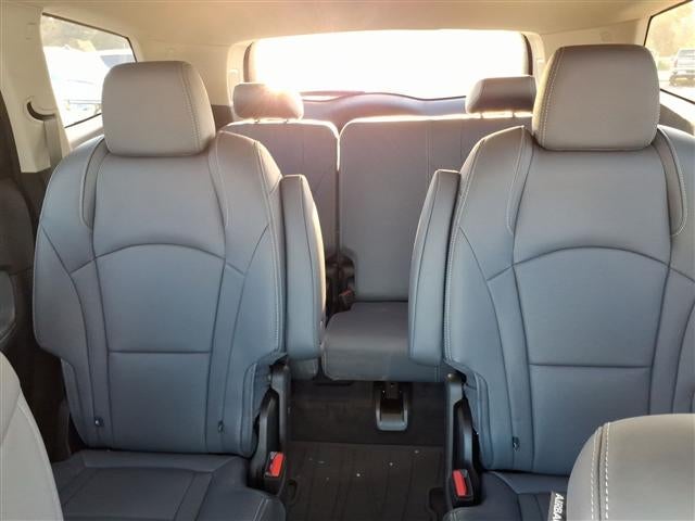 2020 Buick Enclave Premium