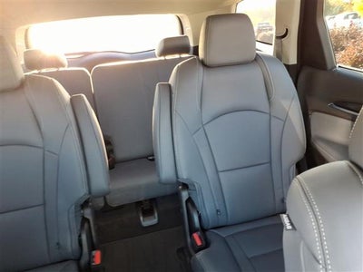 2020 Buick Enclave Premium